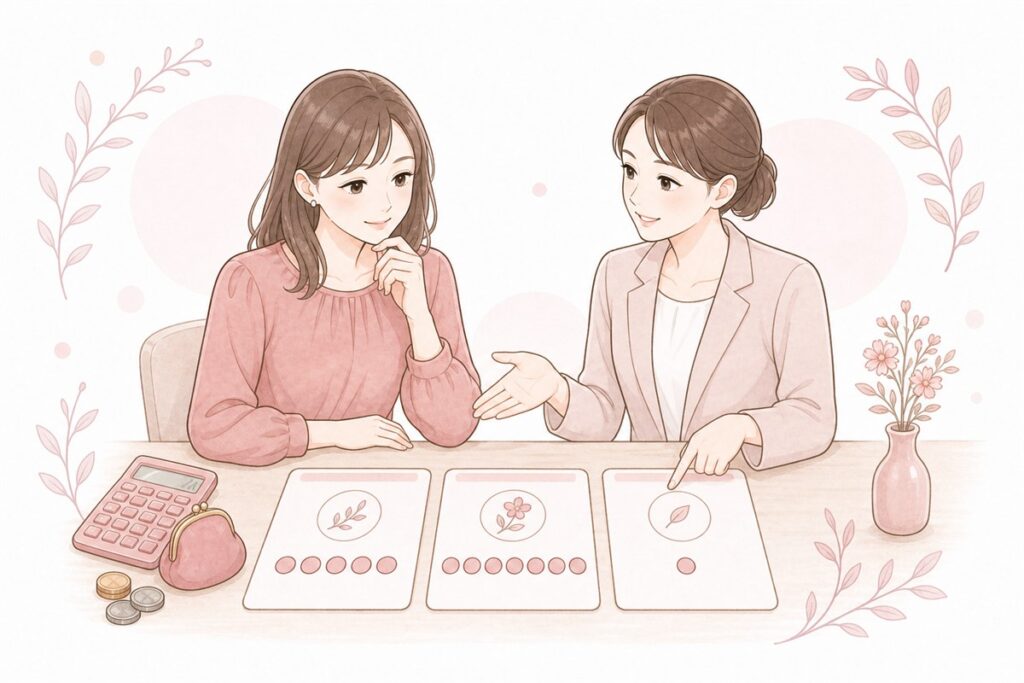 リゼクリニックのVIO脱毛料金