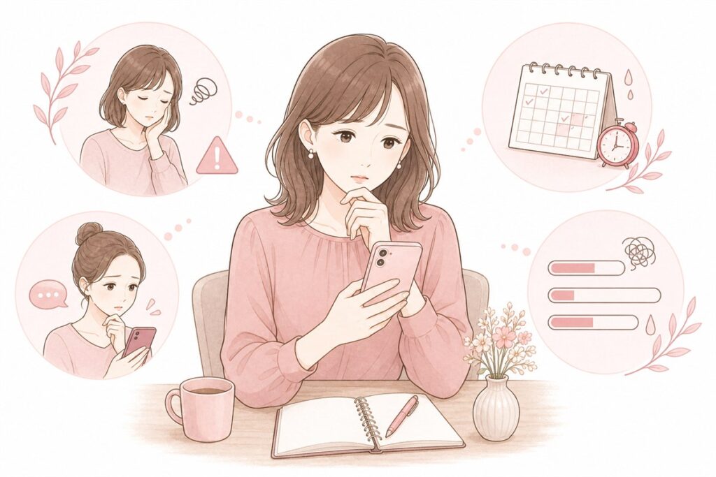 レジーナクリニックVIO脱毛の悪い口コミ・評判