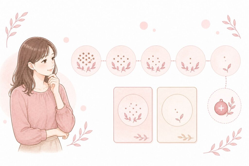 リゼクリニックのVIO脱毛