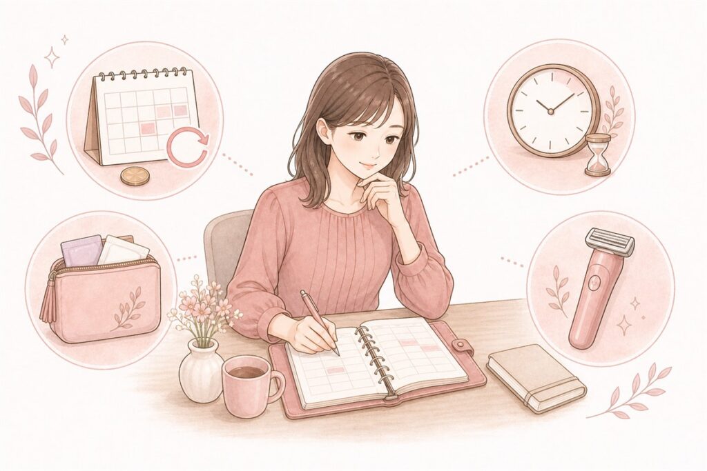レジーナクリニックがおすすめの
