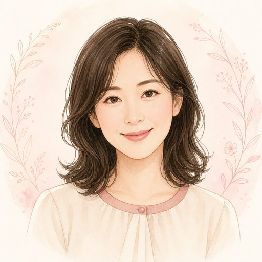 千晴のアバター